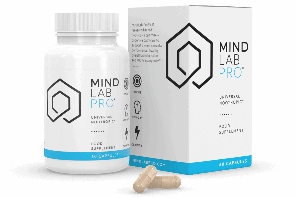Mind Lab Pro