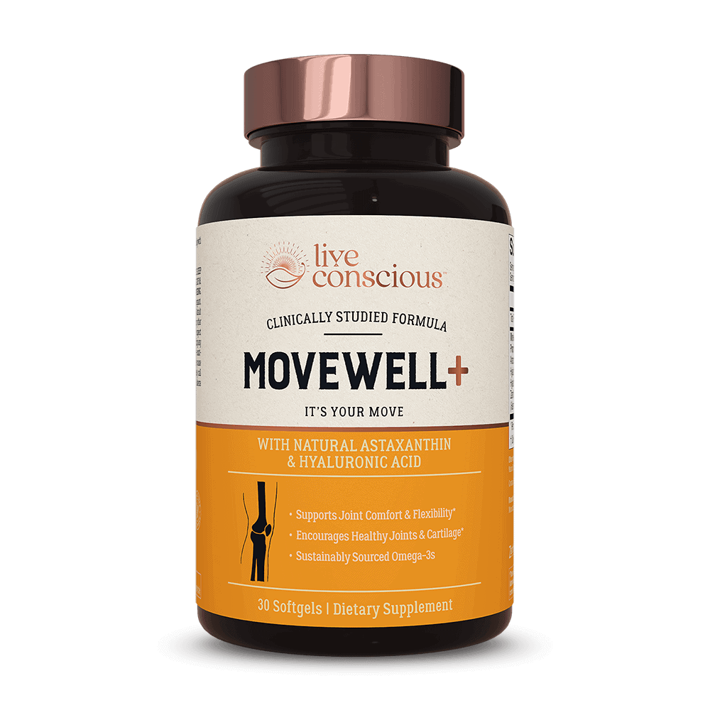 MoveWell Plus