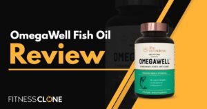 OmegaWell-Fish-Oil-Review