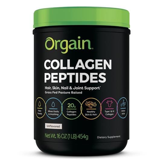 Orgain Collagen