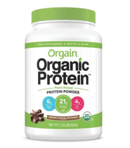 Orgain-Protein Orgain-Protein