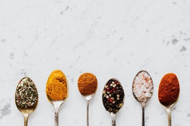 Organic Superfood Powder