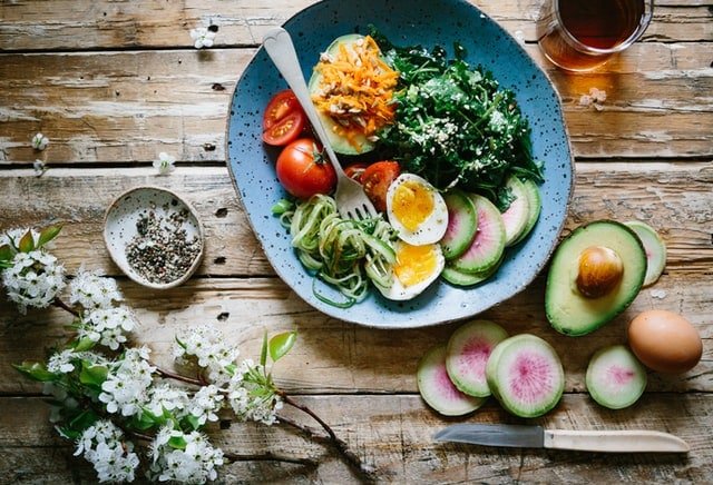 Plexus MegaX Suitable for Vegetarians
