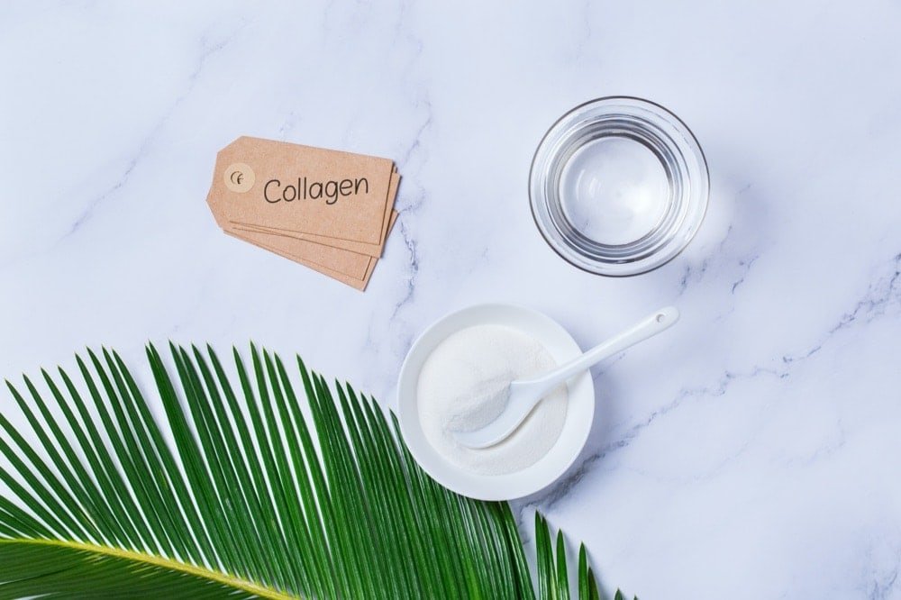 Pure Collagen Powder