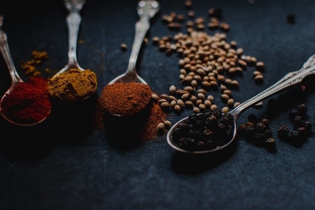 Superfood Powder Nutrition Supplement