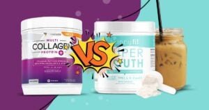Vitauthority vs. SkinnyFit