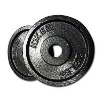 Weight Plate Weight Plate