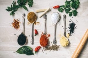 What is Superfood Powder