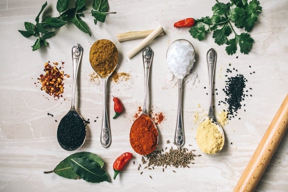 What is Superfood Powder