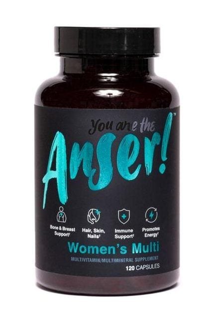 Anser Bottle