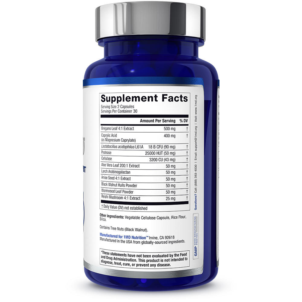 balancemd supplement facts