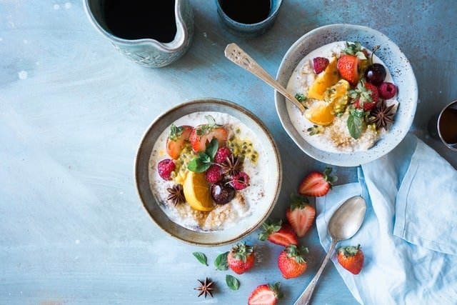 Foods For Gut Cleanse