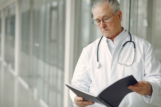 Digestion Doctor