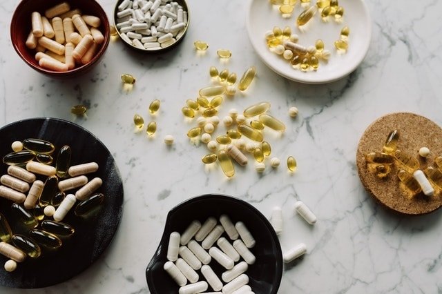 Digestion Supplements