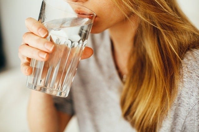 Water For Gut Cleanse