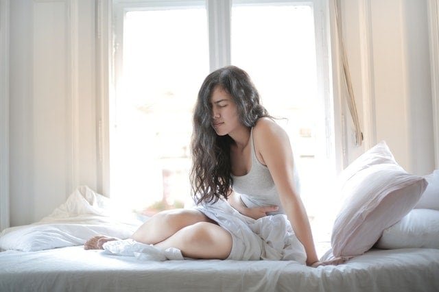 Upset Stomach And Gut Health