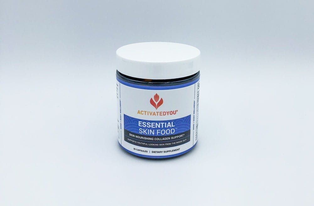 ActivatedYou Essential Skin Food