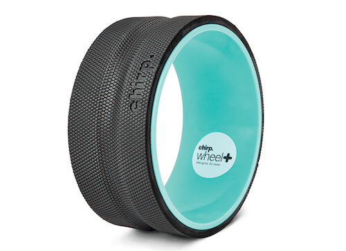 Chirp Wheel