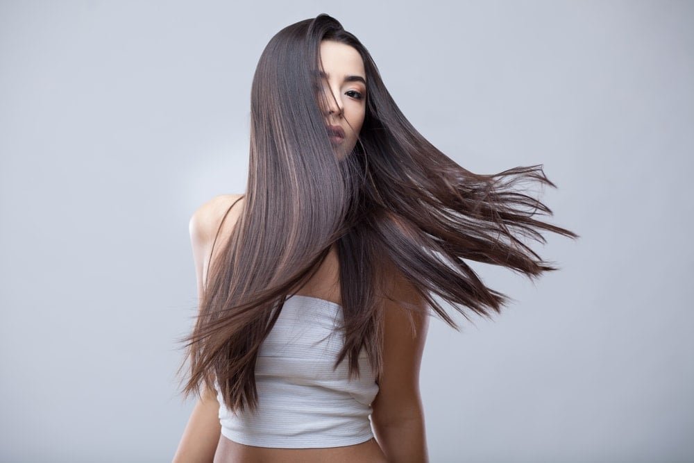 Collagen For Hair