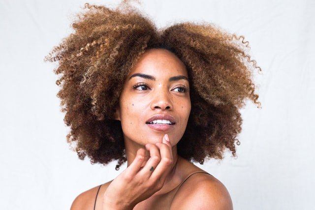 Collagen Improves skin and hair health
