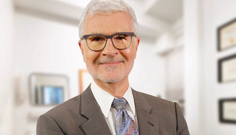 Dr. Thomas J. Gundry