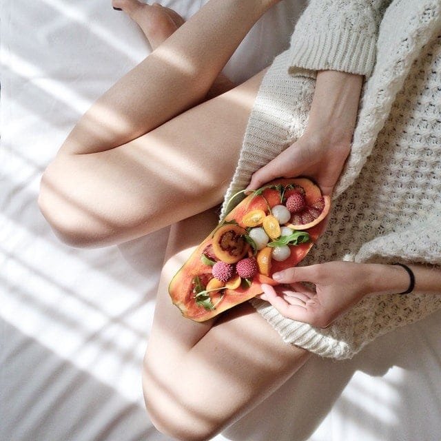 Food to Maintain Healthy Gut