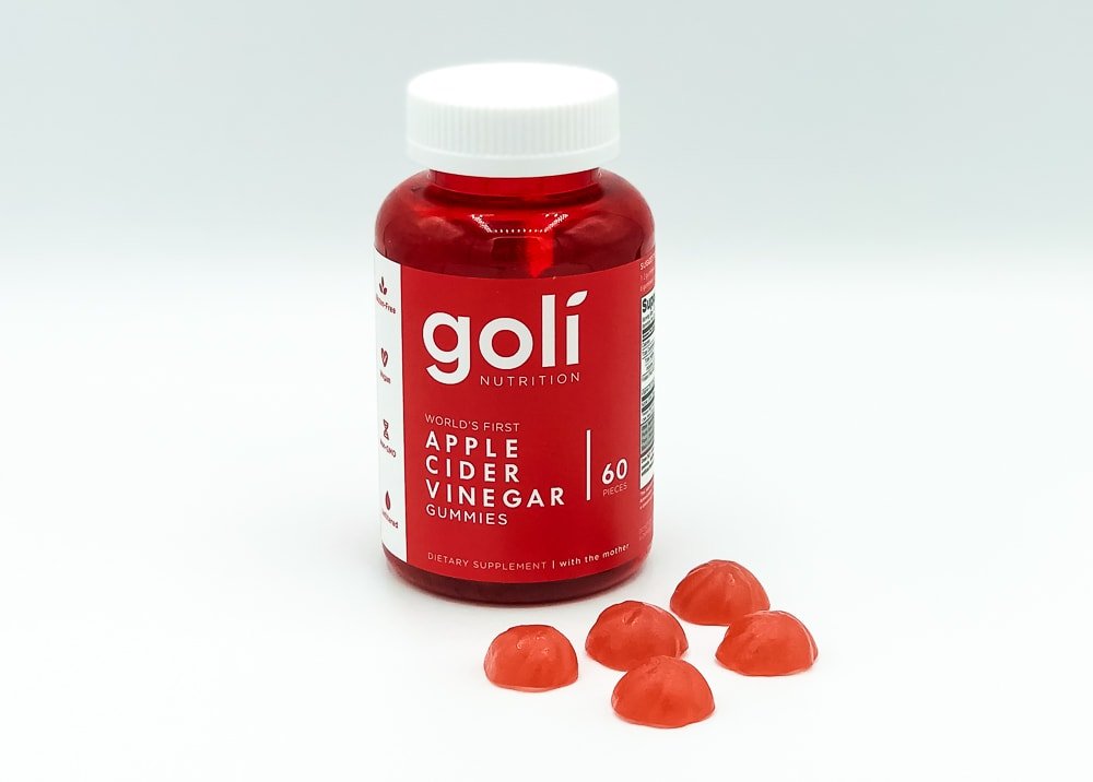 Goli Gummies
