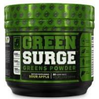 Greens Powder