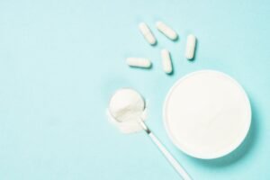 How Long Does It Take For Collagen Supplements to Work