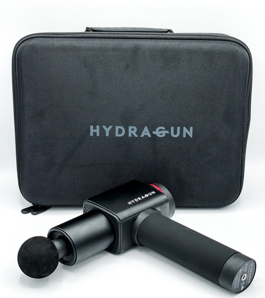 Hydragun And Case
