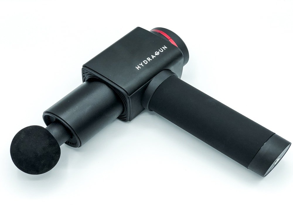 Hydragun-Massage-Gun
