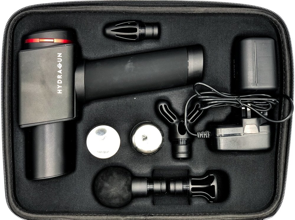 Hydragun-Set
