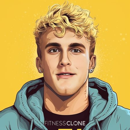 Jake Paul