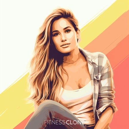 Jessie James Decker