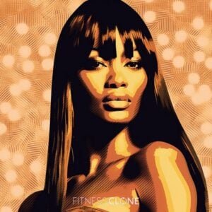Naomi Campbell