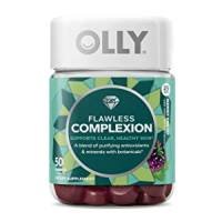 Olly Flawless Complexion Gummy Vitamins