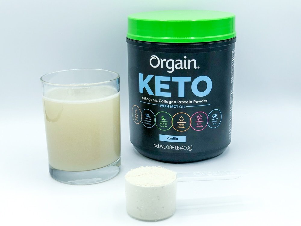 Orgain-Keto-Beverage