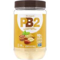 PB2 Powdered Peanut Butter
