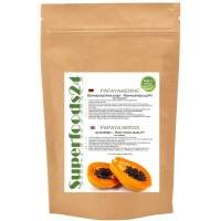Papaya Seeds