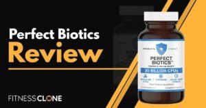 Perfect Biotics-Review