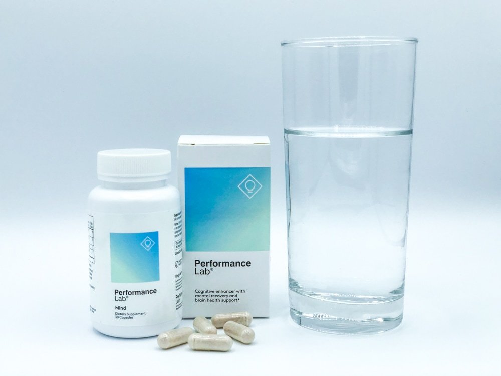 Performance-Lab-Mind-Cognitive-Enhancer