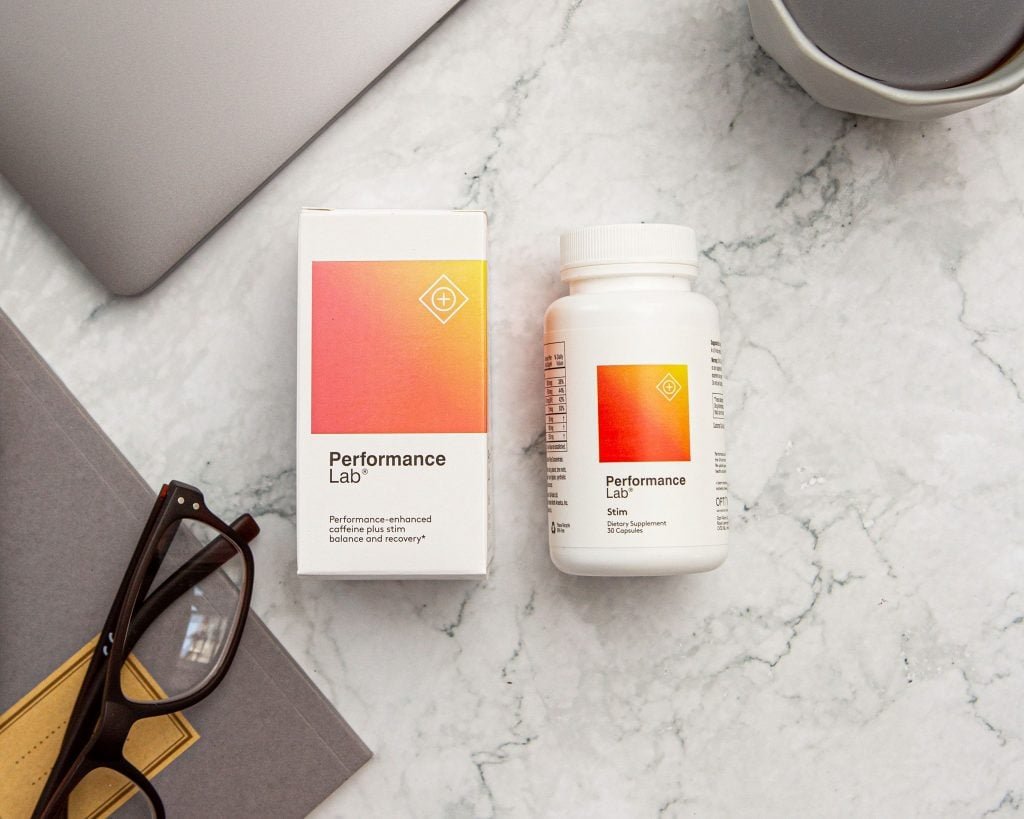 Performance Lab Stim-An energy boosting supplement