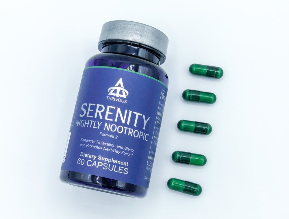 Thrivous-Serenity-For-Better-Sleep