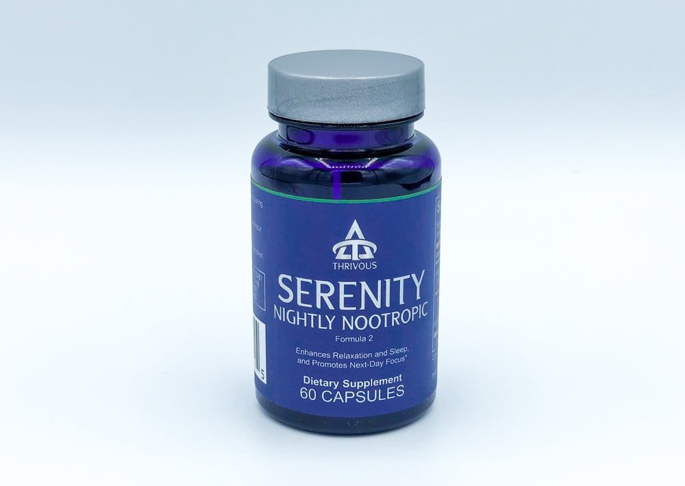 Thrivous-Serenity