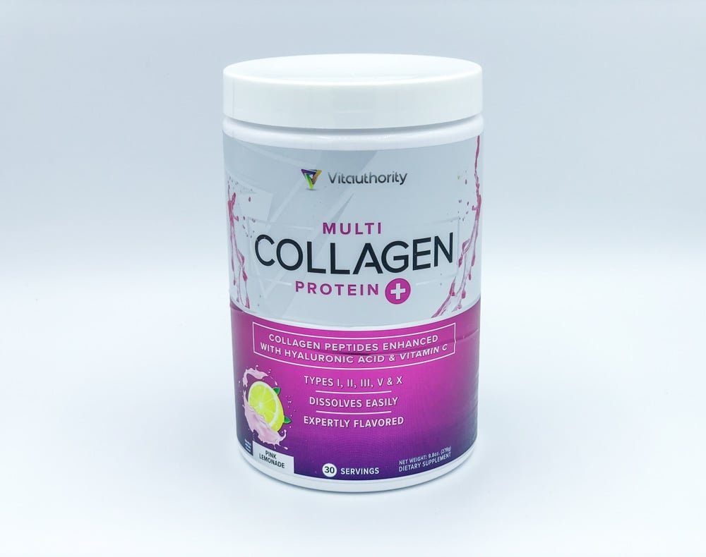 Vitauthority Multi Collagen Protein