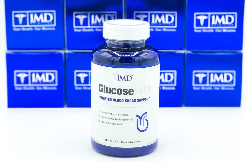 1MD-GlucoseMD