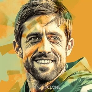 Aaron Rodgers