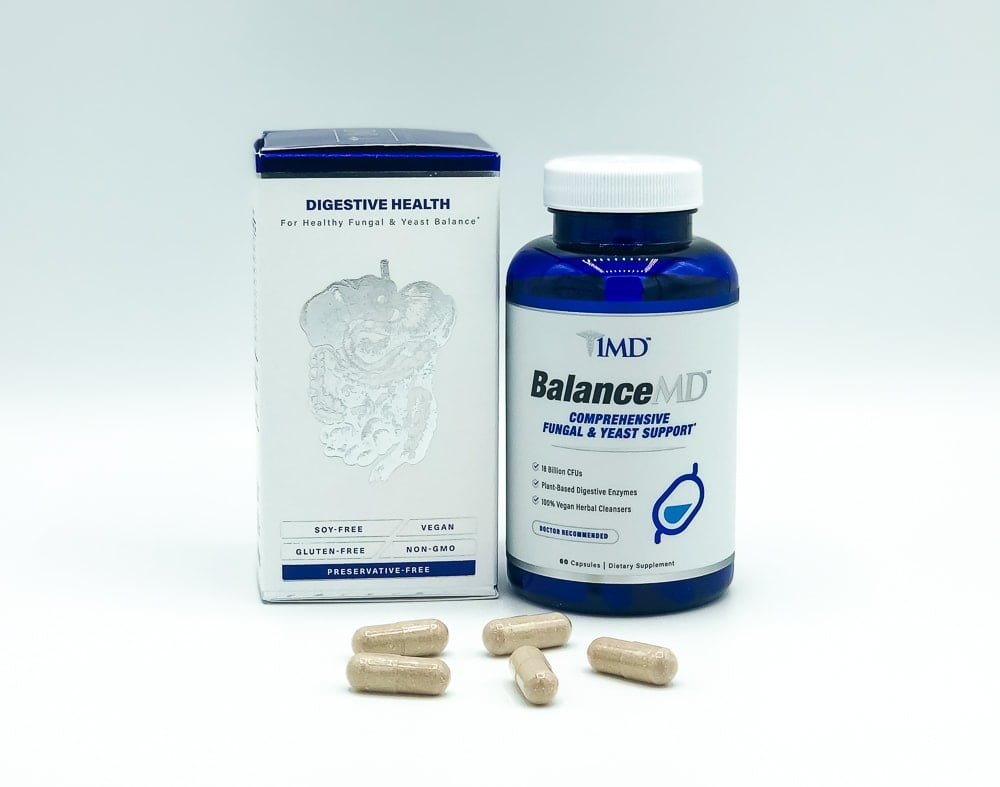 balancemd probiotics 1md