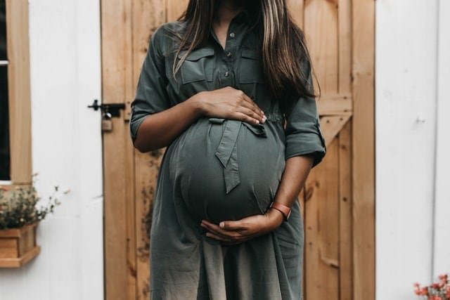 BeliWomen Prenatal Benefits