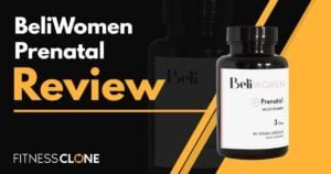 BeliWomen Prenatal Review